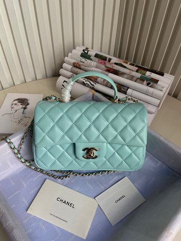Makersluxe - CHL Bags - 130