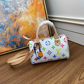 LOV2 Bags - Makersluxe Bags  1696
