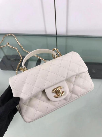 Makersluxe Bags - CHL Bags - 6397