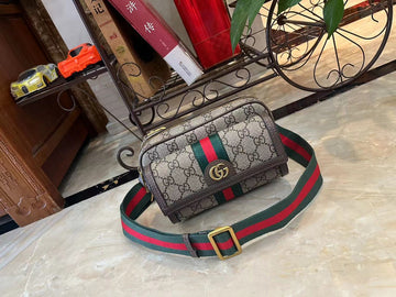Makersluxe Bags - GCI Bags - 1389