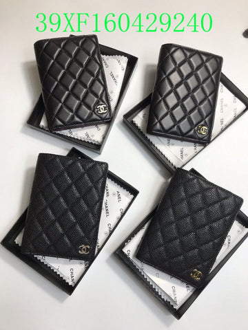 Makersluxeras - CHL Wallet - 2360