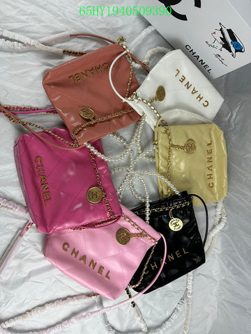 Makersluxeras - CHL Bags - 990