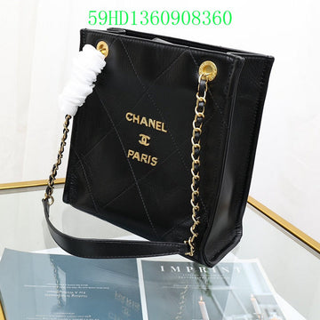 Makersluxeras - CHL Bags - 3290