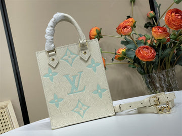 Makersluxe - LOV Bags - 055