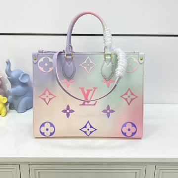 Makersluxe Fashion Lu-Vi Bags - 16669
