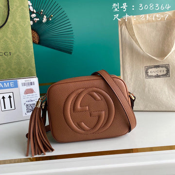 MLB Fashion - GCI Bags - 2595