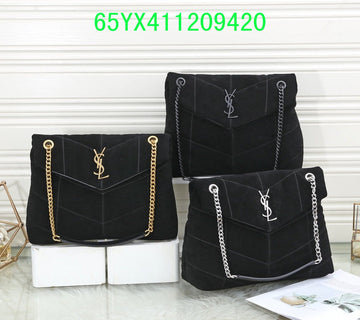 Makersluxeras - YLS Bags - 2008