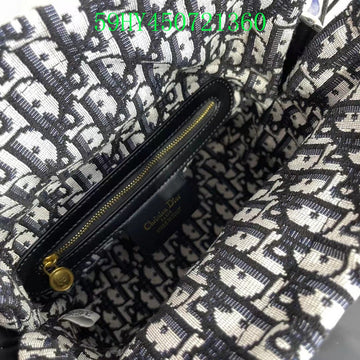 Makersluxeras - DOR Bags - 1235