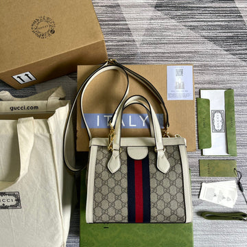 Makersluxe Bags - GCI Bags - 6581