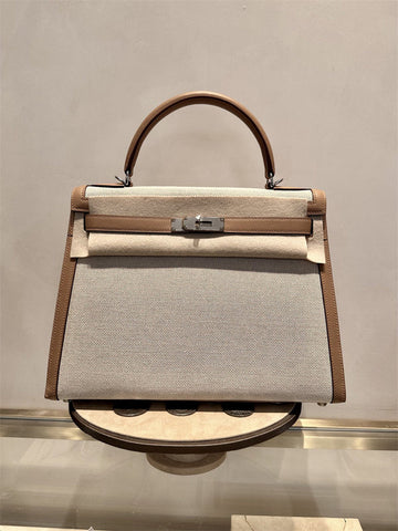Makersluxe - HMS Bags - 892