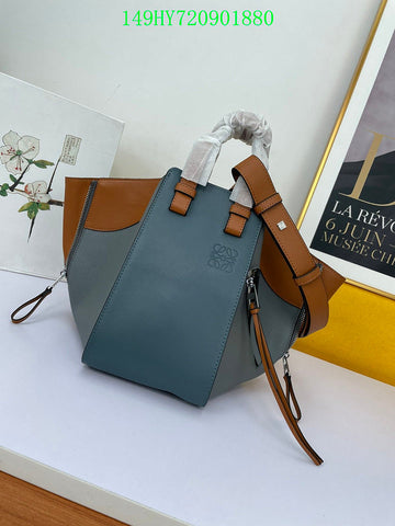 Makersluxe Bags - LWE Bags - 248