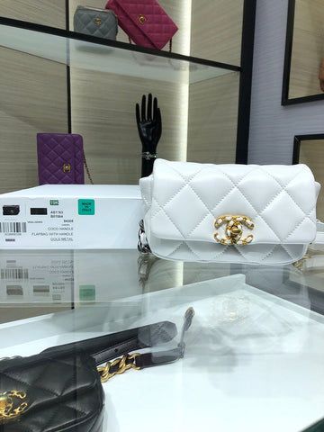Makersluxe Bags - CHL Bags - 1606