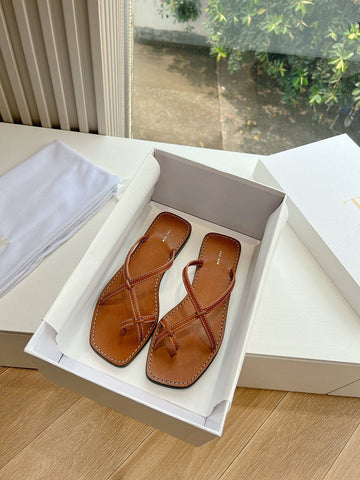 Makersluxe - THR Women Shoes - 066
