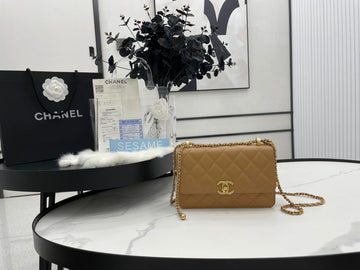 Makersluxe - CHL Bags - 604