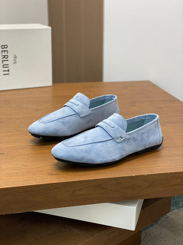 Makersluxe - BRE Men Shoes - 319