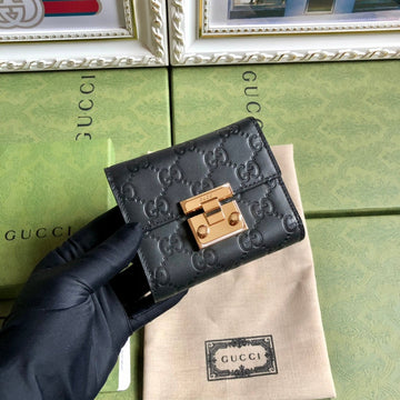 Makersluxe Fashion - GCI Bags - 12110