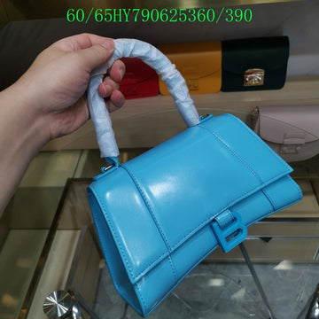 Makersluxe Bags - BGA Bags - 2477