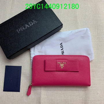 Makersluxeras - PD Wallet - 448