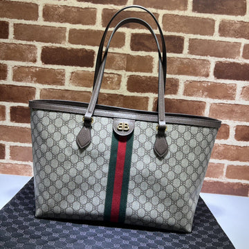 Makersluxe Fashion - GCI Bags - 3332