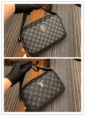 Makersluxe Bags - VL Bags - 3373