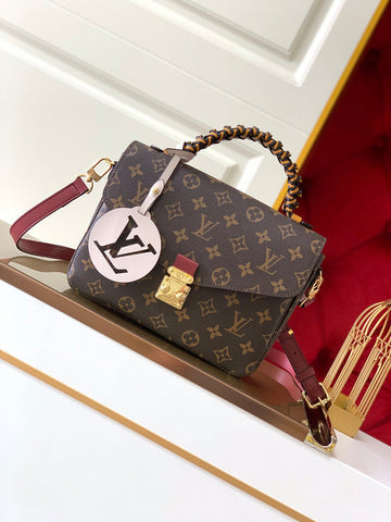 LOV2 Bags - Makersluxe Bags  2640