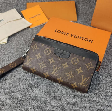 Makersluxe - LOV Wallets - 123