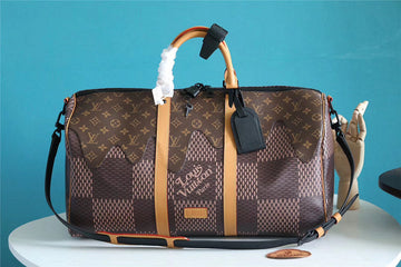 Makersluxe Fashion Lu-Vi bags - 11290