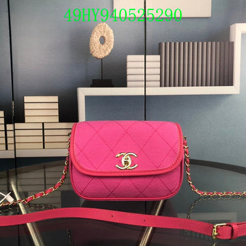 Makersluxe Bags - CHL Bags - 5361