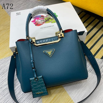 Makersluxe Bags - PDA Bags - 755