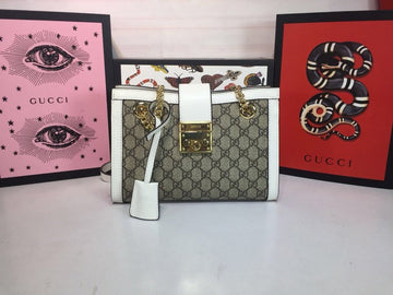 Makersluxe Fashion - GCI Bags - 10990