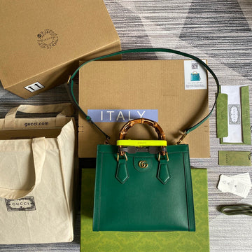Makersluxe Bags - GCI Bags - 6439