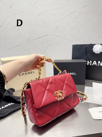 Makersluxe Bags - CHL Bags - 7220