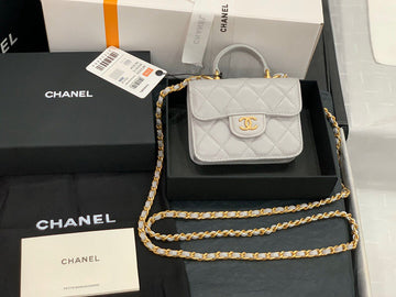 Makersluxe - CHL Bags - 574
