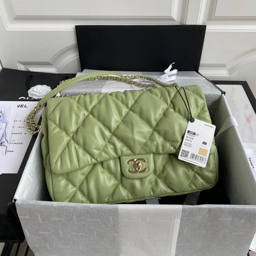Makersluxe - CHL Bags - 468