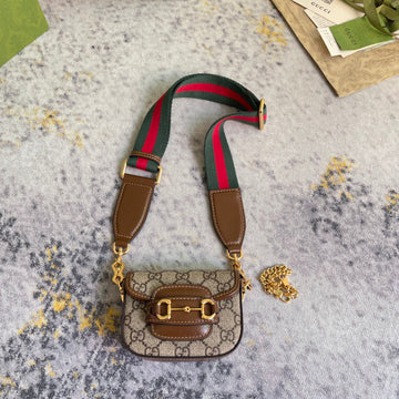 Makersluxe Fashion - GCI Bags - 12687