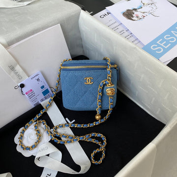 Makersluxe Bags - CHL Bags - 997