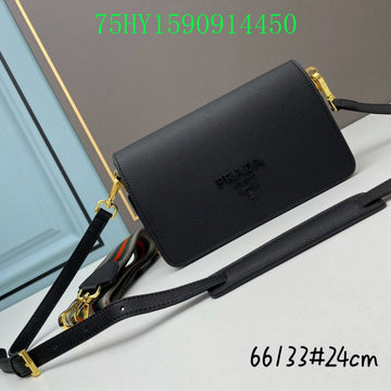 Makersluxe Bags - PDA Bags - 3982