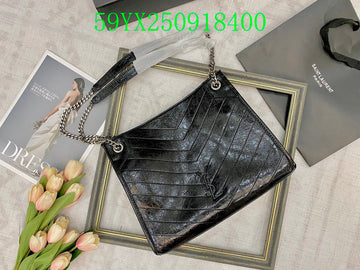Makersluxeras - YLS Bags - 2111