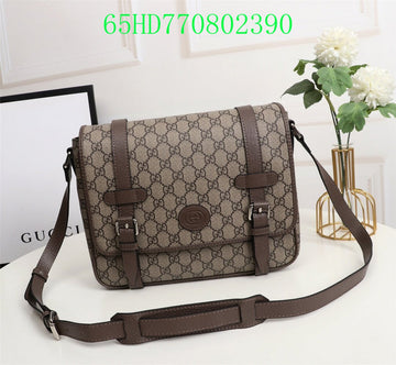 Makersluxe Fashion - GCI Bags - 11187