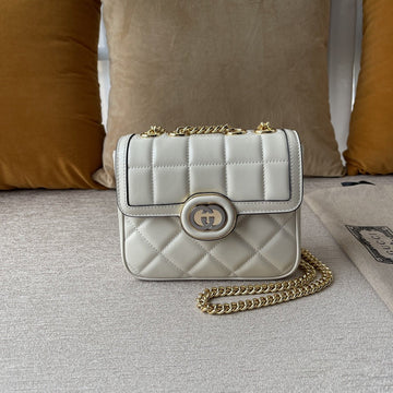 Makersluxe Bags - GCI Bags - 1412