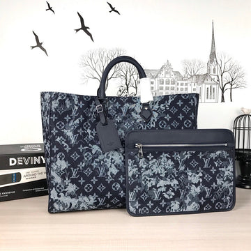 Makersluxe Bags - VL2 Bags - 371