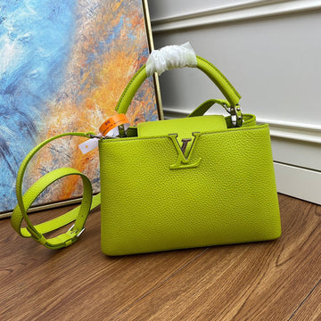 LOV2 Bags - Makersluxe Bags  1302