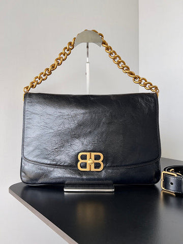 Makersluxe - BG Bags - 048