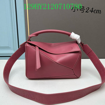 Makersluxe Bags - LWE Bags - 045