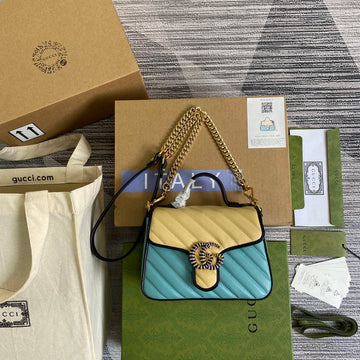 Makersluxe Bags - GCI Bags - 2923