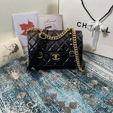 Makersluxe - CHL Bags - 444
