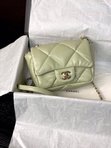 Makersluxe Bags - CHL Bags - 4988