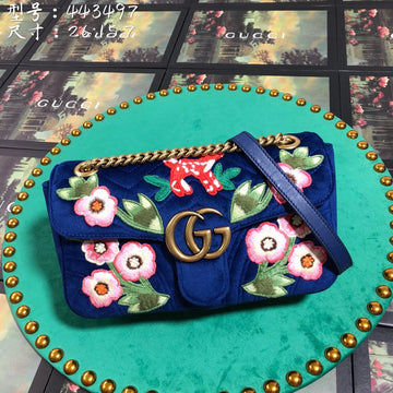 Makersluxe Bags - GCI Bags - 6302