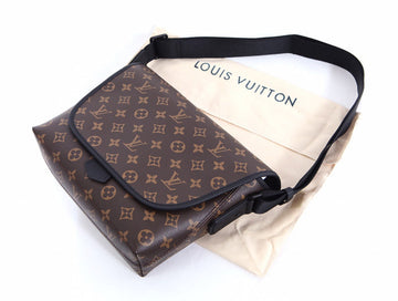 Makersluxe Fashion Lu-Vi bags - 17505