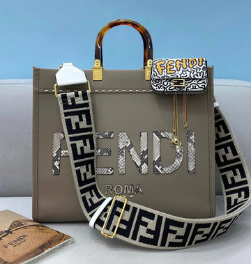 Makersluxe - MakersluxeE Bags - 460